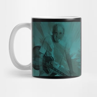 J.J. Cale Mug